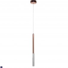 Светильник подвесной Favourite Cylindro 2211-1P