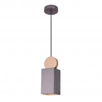 Светильник подвесной Favourite Otium 2213-1P