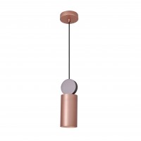 Светильник подвесной Favourite Otium 2214-1P