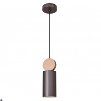 Светильник подвесной Favourite Otium 2215-1P
