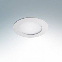 Светильник встраиваемый светодиодный Lightstar Zocco 223064
