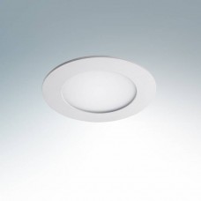 Светильник встраиваемый светодиодный Lightstar Zocco 223064