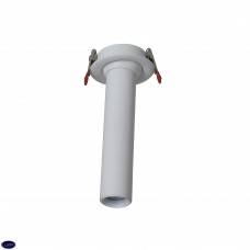 Светильник встраиваемый с поворотным плафоном Favourite Clivo 2231-1U