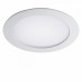 Светильник встраиваемый светодиодный Lightstar Zocco 223124