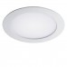 Светильник встраиваемый светодиодный Lightstar Zocco 223124