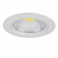 Светодиодный встраиваемый светильник LIGHTSTAR FORTO 223152