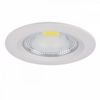 Светильник встраиваемый светодиодный Lightstar Forte Armadio 223154