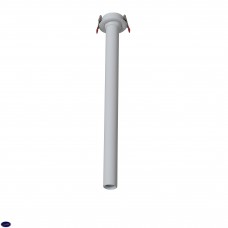 Светильник встраиваемый с поворотным плафоном Favourite Clivo 2233-1U