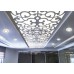 Встраиваемый светильник с LED подсветкой Elektrostandard 2237 MR16 MLT мульти a045478