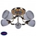 Люстра потолочная Escada Grecelight 224/5PL
