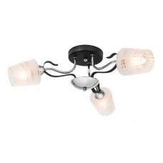 Потолочная люстра Silver Light Kin 224.59.3