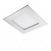Светильник встраиваемый светодиодный Lightstar Zocco 224064