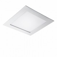 Светильник встраиваемый светодиодный Lightstar ZOCCO 224152