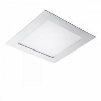 Светильник встраиваемый светодиодный Lightstar Zocco 224154