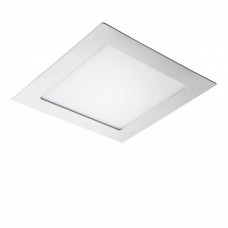 Светильник встраиваемый светодиодный Lightstar Zocco 224154