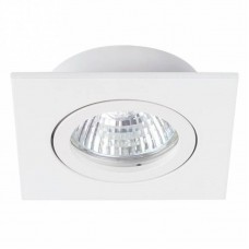 Точечный светильник KANLUX 22431 (CT-DTL50-W) DALLA