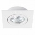 Точечный светильник KANLUX 22431 (CT-DTL50-W) DALLA