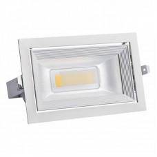 Точечный светильник KANLUX 22450 (MCOB 30W-NW) MISTRAL