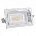 Точечный светильник KANLUX 22450 (MCOB 30W-NW) MISTRAL