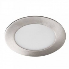 Точечный светильник KANLUX 22503 (LED6W-WW-SN) ROUNDA N