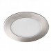 Точечный светильник KANLUX 22503 (LED6W-WW-SN) ROUNDA N