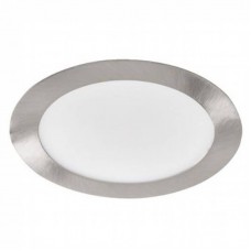 Точечный светильник KANLUX 22504 (LED12W-NW-SN) ROUNDA N