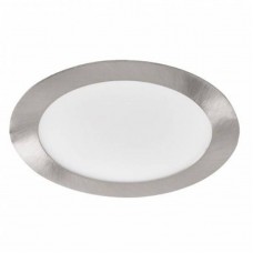 Точечный светильник KANLUX 22505 (LED12W-WW-SN) ROUNDA N