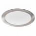 Точечный светильник KANLUX 22506 (LED18W-NW-SN) ROUNDA N