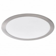 Точечный светильник KANLUX 22508 (LED24W-NW-SN) ROUNDA N