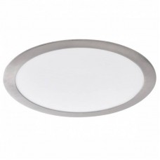 Точечный светильник KANLUX 22509 (LED24W-WW-SN) ROUNDA N