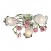 Люстра потолочная Odeon Light AMELI 2252/3C Люстра потолочная Odeon Light AMELI 2252/3C