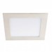Точечный светильник KANLUX 22523 (LED 6W-WW-SN) KATRO N