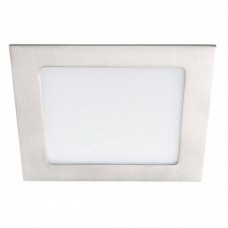 Точечный светильник KANLUX 22525 (LED 12W-WW-SN) KATRO N