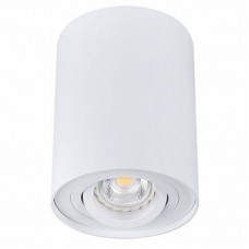 Точечный светильник KANLUX 22551 (DLP-50-W) BORD