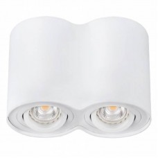 Точечный светильник KANLUX 22554 (DLP-250-W) BORD