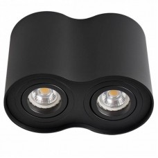 Точечный светильник KANLUX 22555 (DLP-250-B) BORD