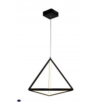 Светильник подвесной Favourite Pyramidis 2257-1P Светильник подвесной Favourite Pyramidis 2257-1P
