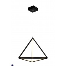 Светильник подвесной Favourite Pyramidis 2257-1P