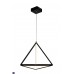 Светильник подвесной Favourite Pyramidis 2257-1P Светильник подвесной Favourite Pyramidis 2257-1P