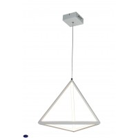 Светильник подвесной Favourite Pyramidis 2258-1P Светильник подвесной Favourite Pyramidis 2258-1P