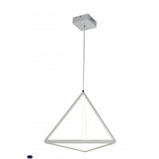 Светильник подвесной Favourite Pyramidis 2258-1P
