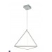 Светильник подвесной Favourite Pyramidis 2258-1P Светильник подвесной Favourite Pyramidis 2258-1P
