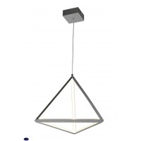 Светильник подвесной Favourite Pyramidis 2259-1P Светильник подвесной Favourite Pyramidis 2259-1P