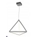 Светильник подвесной Favourite Pyramidis 2259-1P Светильник подвесной Favourite Pyramidis 2259-1P