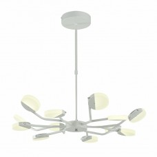 Люстра потолочная Favourite Mense 2264-12P