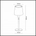 Настольная лампа Odeon Light GLEN 2266/1T