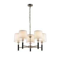 Подвесная люстра Odeon Light GLEN 2266/5