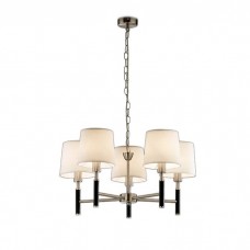 Подвесная люстра Odeon Light GLEN 2266/5