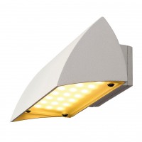Уличный настенный светильник SLV Nova Led 22705 227051