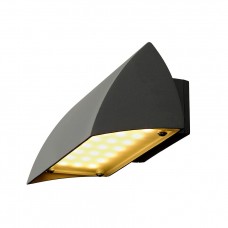 Уличный настенный светильник SLV Nova Led 227054 Уличный настенный светильник SLV Nova Led 227054